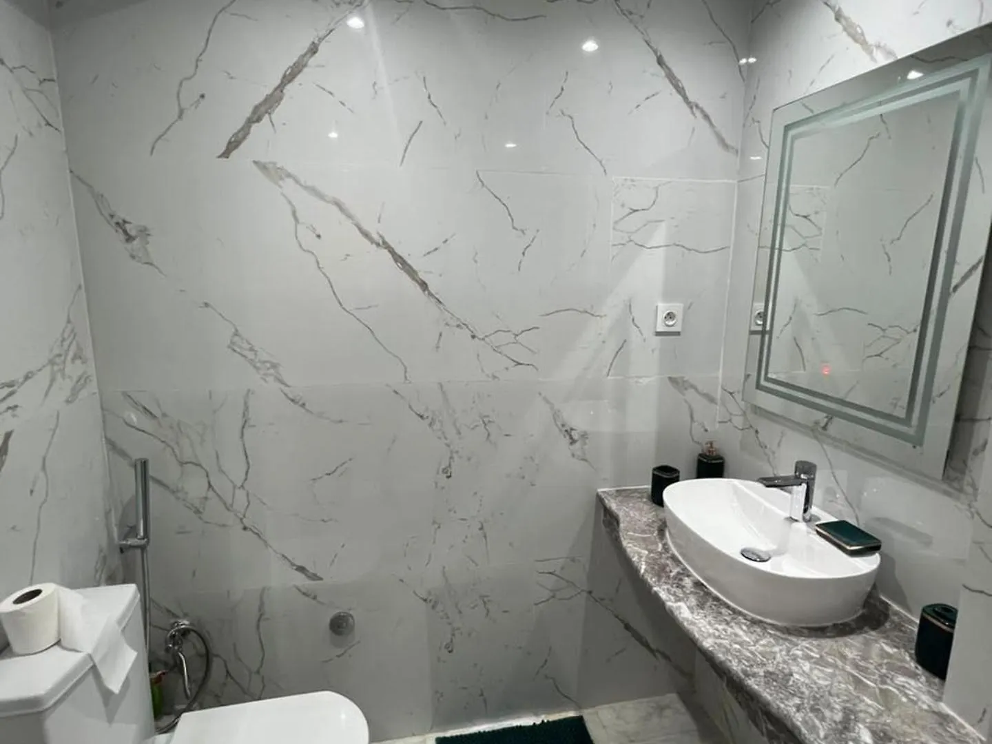 Charming 1-Bed Room Apartment In Marrakech Marrakesh