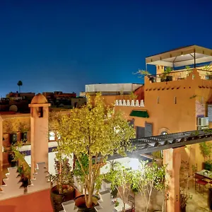 4* Riyad Palais Tinmel Marrakech