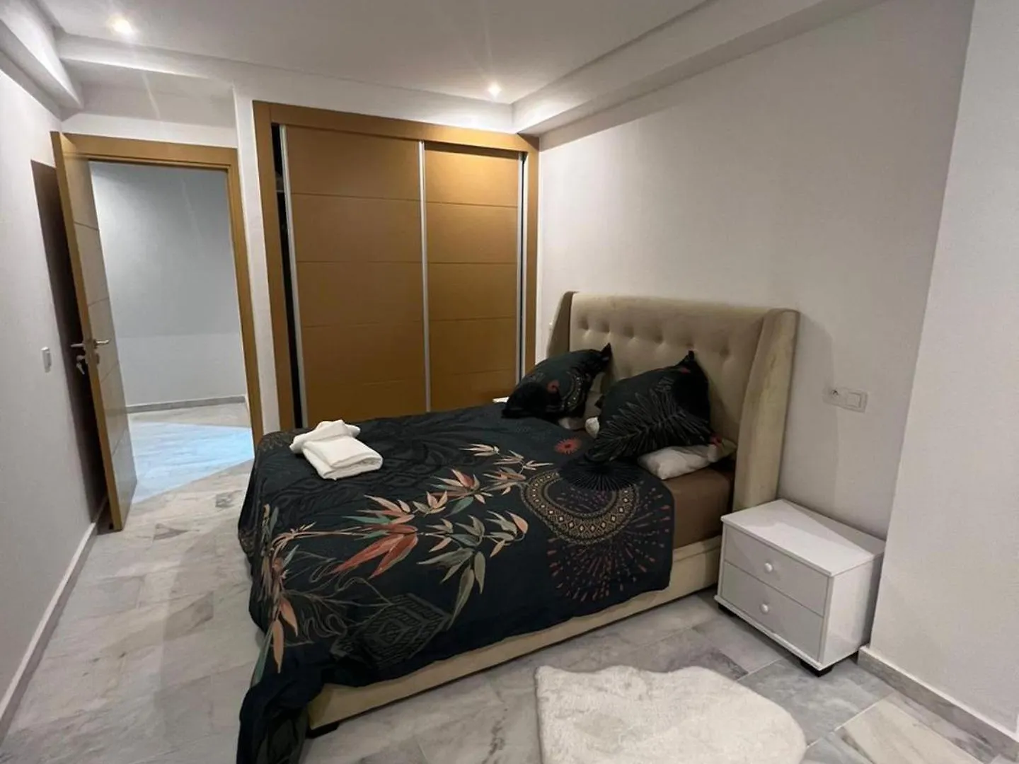 Charming 1-Bed Room Apartment In Marrakech Marrakesh 0*,  Morocco