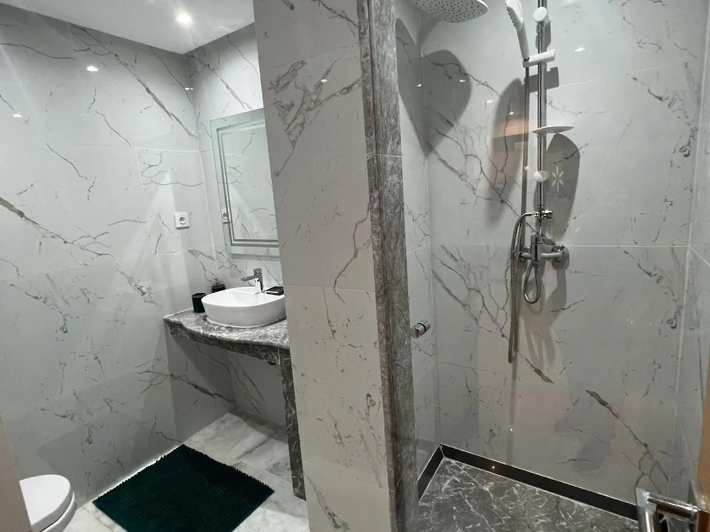 Charming 1-Bed Room Apartment In Marrakech Marrakesh 0*,